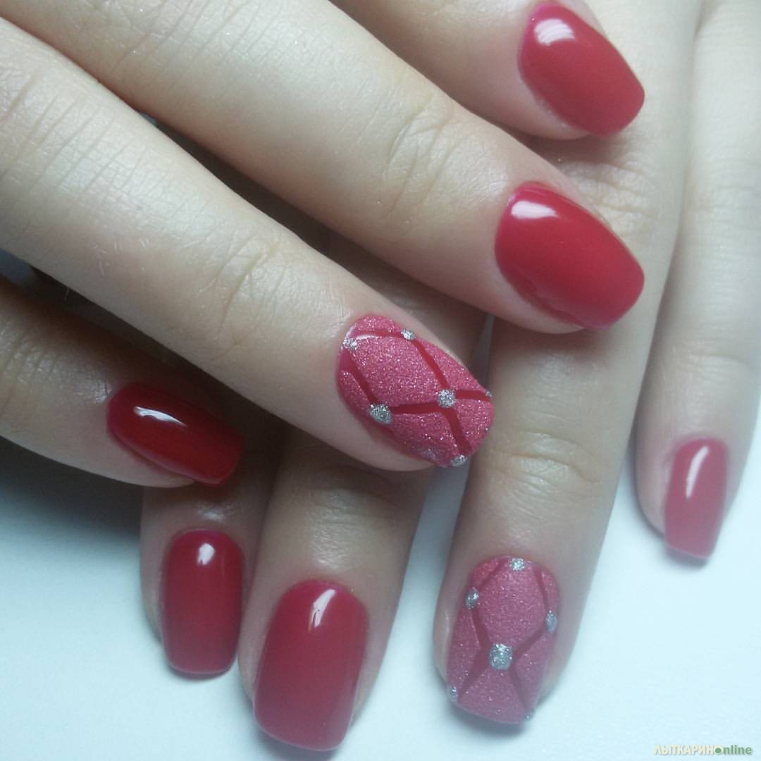 Маникюр , педикюр, шеллак по доступной цене > Красота, здоровье > Все ...