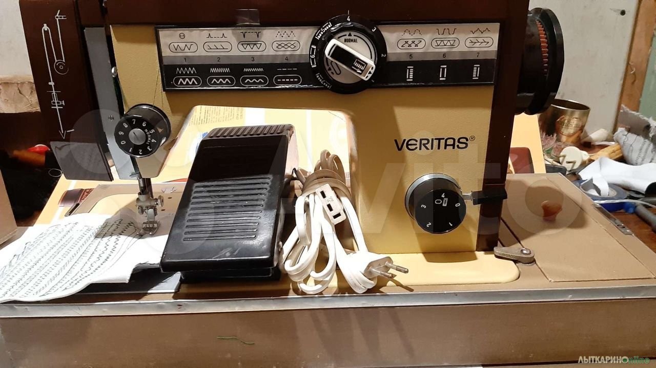 Предлагаю услуги по мелкому ремонту швейных машин > Прочие > Все ...