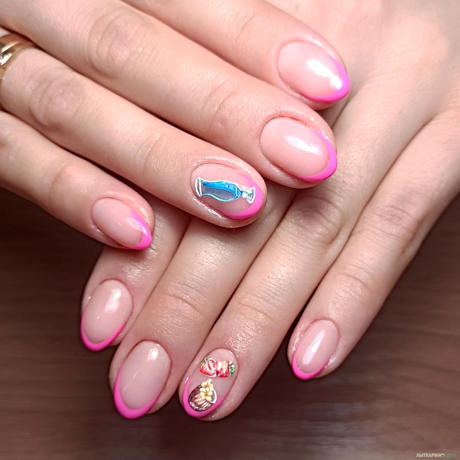 Маникюр > Красота, здоровье > Все объявления города Лыткарино